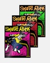 THRASHER SKATE ROCK VOL. II STICKER