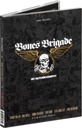 POWELL BONES BRIGADE AUTOBIOGRAPHY / BONUS BRIGADE COMBO DVD