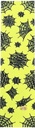 PVBLIC DOMAIN WEBBY CLEAR PERFORATED GRIP TAPE SHEET 9.00 X 33.00