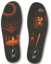 FOOTPRINT KINGFOAM 7MM DB TEA PARTY INSOLE LARGE (9-14)