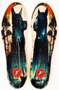 FOOTPRINT KINGFOAM ELITE HI INFINITY FOAM GATEKEEPERS INSOLE MEDIUM (5-10.5)