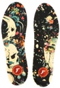 FOOTPRINT KINGFOAM ELITE INFINITY FOAM MISTY REGIONS HIGH 5MM TOE/10MM HEEL INSOLES LARGE (9-14)