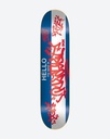 DGK TEAM MY SPOT IS PULASKI DECK 8.06