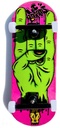 LC BOARDS FIST FOAM GRIPTAPE COMPLETE 98 X 34