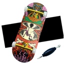 LC BOARDS BONES FOAM GRIPTAPE COMPLETE 98 X 34