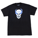 SKATE JAWN STONED COLD BLACK SS M