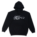 SKATE JAWN CRUISER BLACK HD/SWT L