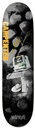 VINYL CARPENTER DIAL UP DECK 8.38