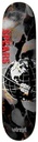 VINYL SPEARS GLOBE DECK 8.25