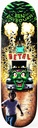 METAL BEN RAYBOURN MAX DECK 8.75