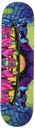 METAL TEAM LIZARD PEOPLE DECK 8.25