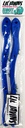 LIL JAWNS X SNOT WHEELS DRIP RAILS BLUE