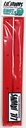 LIL JAWNS X SNOT WHEELS WIDEBOY RAILS RED
