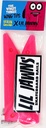 LIL JAWNS X HEROIN WINGEE THINGEE WING TIPS PINK