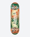 DGK X JARRITOS CAMPEONES DECK 8.5