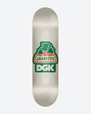 DGK X JARRITOS OAXACA DECK 8.38