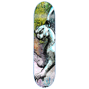 GX1000 CARLYLE HAIL STORM DECK 8.62