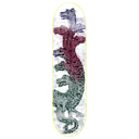 GX1000 GREENE SERPENTS DECK 8.50
