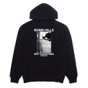GX1000 BOMB HILLS NOT COUNTRIES BLACK/WHITE HD/SWT S