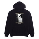GX1000 BOMB HILLS NOT COUNTRIES BLACK/TAN HD/SWT XL