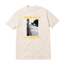 GX1000 BOMB HILLS NOT COUNTRIES OFF WHITE/YELLOW SS M