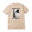 GX1000 BOMB HILLS NOT COUNTRIES SAND/BLACK SS XXL