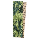 PEPPER G5 8 BIT CAMO GRAPHIC GRIPTAPE SHEET 9.00 X 33.50