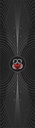 POWELL PERALTA  9" X 33" ANDERSON POWER LINES 2 SHEET