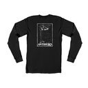 ANTI-HERO CODY BY LANCE BLACK LS XL