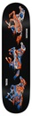 REAL MASON HORSE POWER DBX DECK 8.28