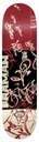 REAL PRAMAN BIKE PURGATORY DECK 8.25