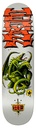 REAL HERMANN DRAGON SLAYER DECK 8.50