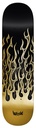 REAL NICOLE FLAMES REDUX DECK 8.50