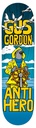 ANTI-HERO GUS GORDON DECK FULL SE 8.25