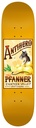 ANTI-HERO PFANNER HOMER 2 DECK 8.25