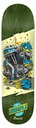 ANTI-HERO HEWITT GRIPMLE REVS DECK 8.75