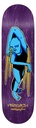 KROOKED GONZ LAY LYING DECK 9.00