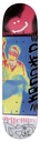 KROOKED UNA INFRARED DECK 8.28
