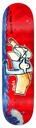 KROOKED KNOX FREE DIVE DECK 8.50
