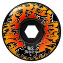 SPITFIRE 80HD SAVIE II BLACK 58MM 80D (Set of 4)