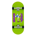 SLUSHCULT GROM SERIES HAND STAND FOAM GRIPTAPE FINGERBOARD COMPLETE 34 X 98