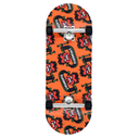 SLUSHCULT GROM SERIES STICKER PRESSURE FOAM GRIPTAPE FINGERBOARD COMPLETE 34 X 98