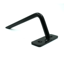 SLUSHCULT FINGERBOARD DOUBLE SIDED POLE JAM BLACK