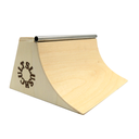 SLUSHCULT FINGERBOARD QUARTER BANK