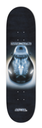 APRIL DASHAWN JORDAN CAGE DECK 8.38