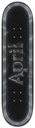 APRIL TEAM OG LOGO NIGHT DECK 8.38