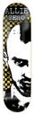 ZERO JON ALLIE TAXI DRIVER DECK 8.50