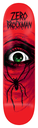ZERO JAMES BROCKMAN WOLF SPIDER DECK 8.50