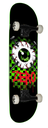 ZERO TEAM EYEBALL COMPLETE 8.00