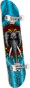 POWELL VALLELY ELEPHANT BLUE COMPLETE 8.0 X 31.45